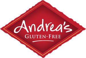Andreas gluten free flour