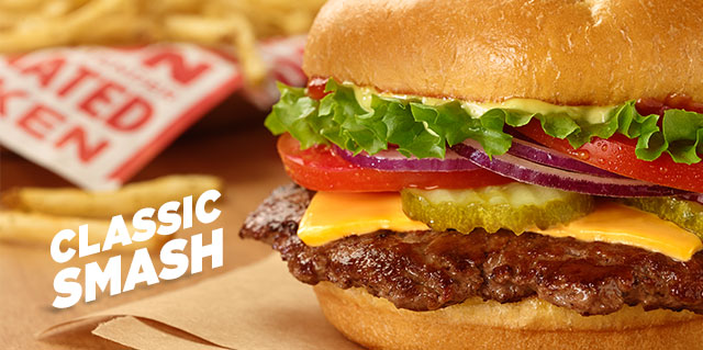 Read more about the article Eating Gluten Free At Smashburger