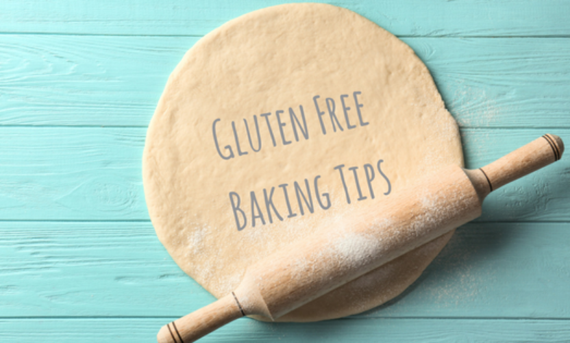 Gluten Free Baking Tips - Stay Gluten Free