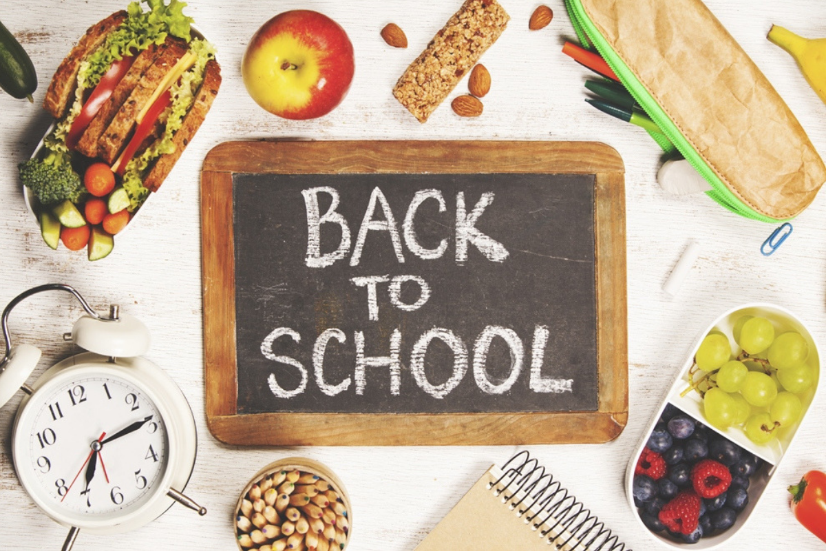 Read more about the article Back to School Lunches Made Easy