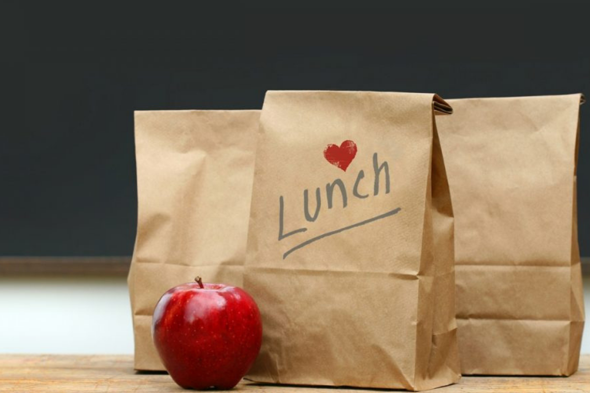 You are currently viewing What’s in Your Lunchbox?