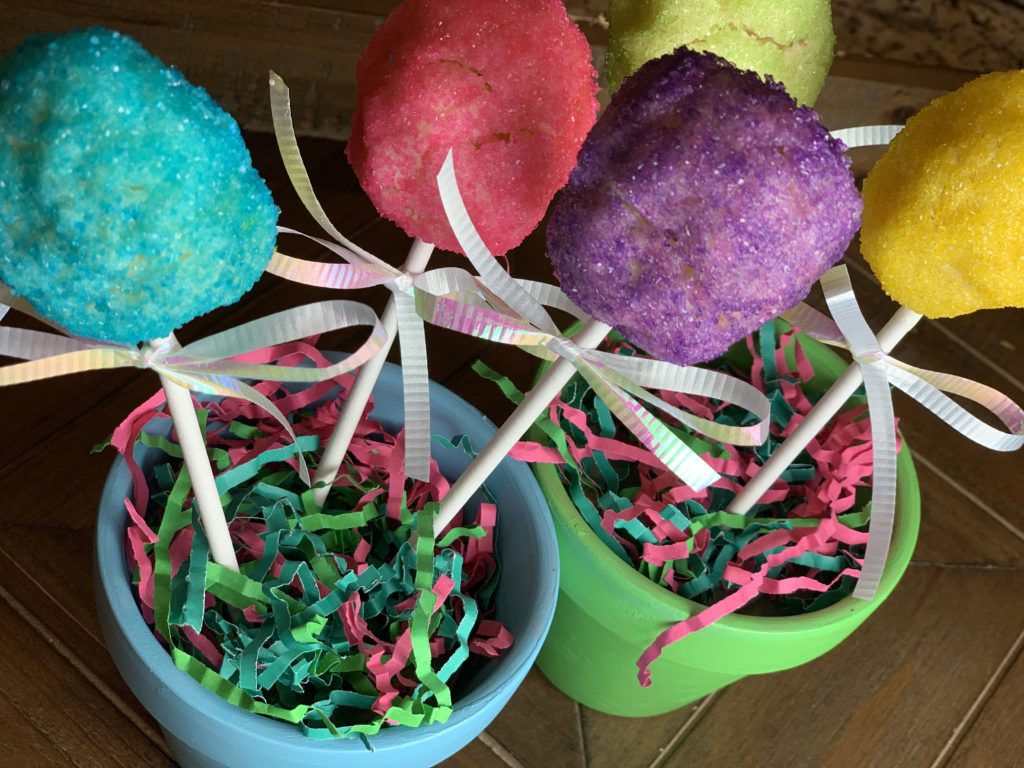 Gluten Free Easter Recipes