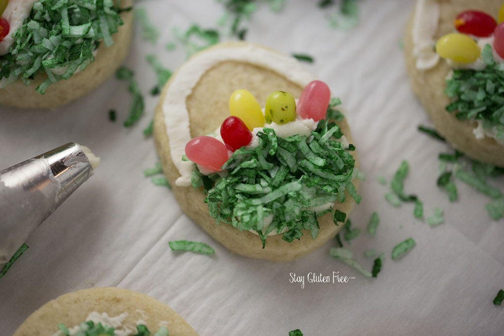 Gluten Free Easter Recipes