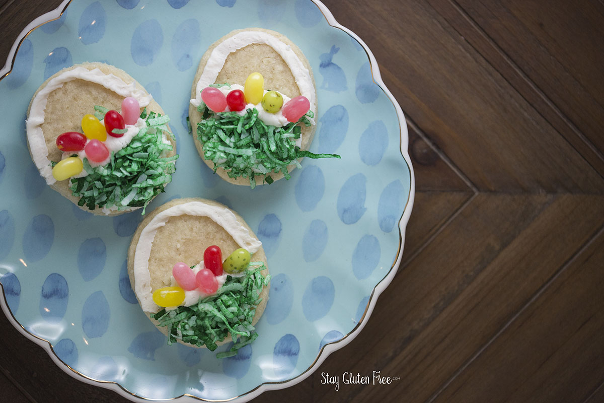 Read more about the article Gluten Free Easter Recipes