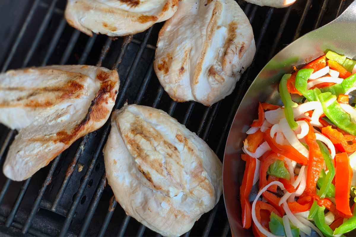 Read more about the article Safe Gluten Free Grilling