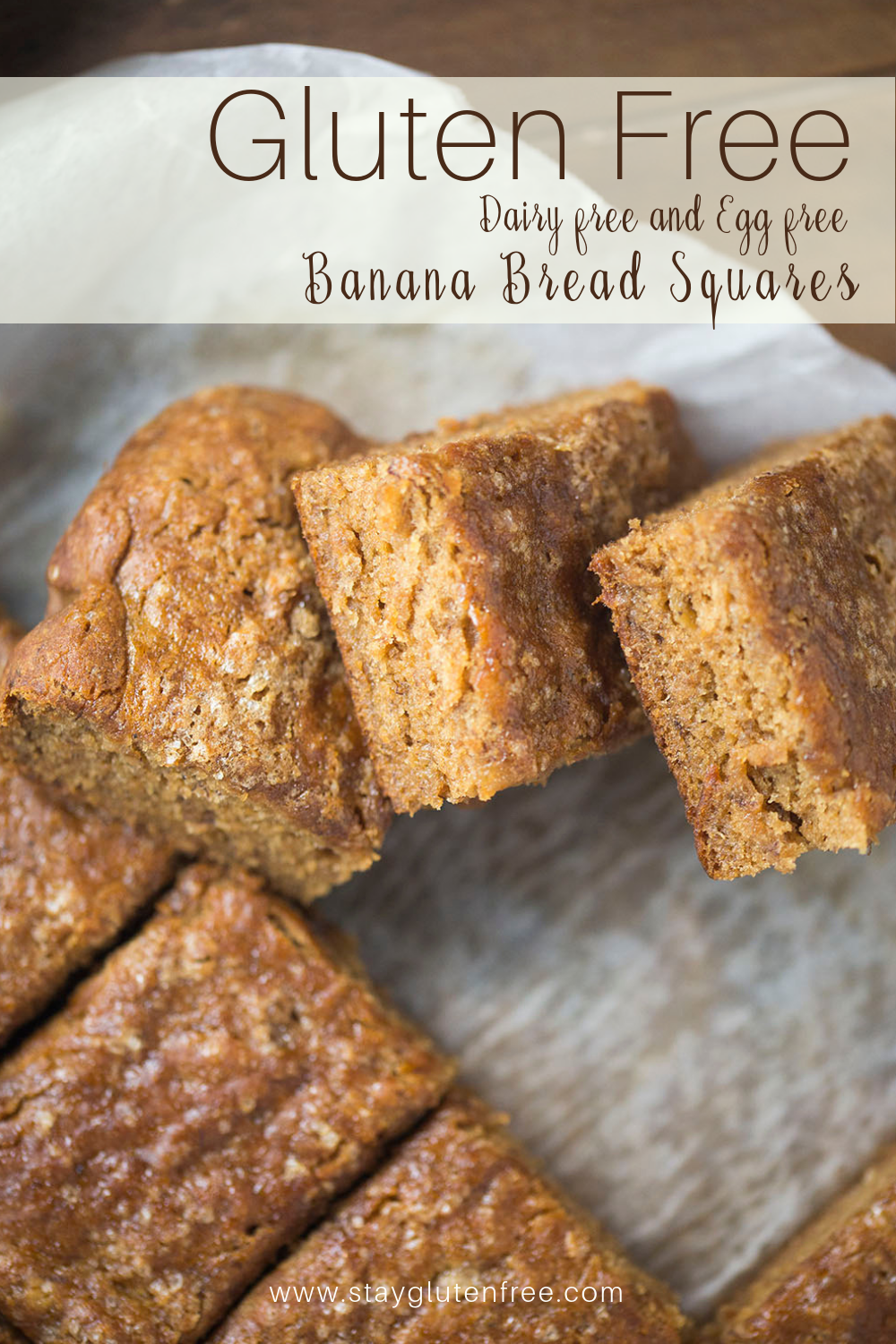 Banana Bread