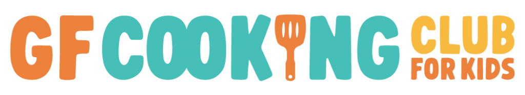 GF Cooking Club for Kids