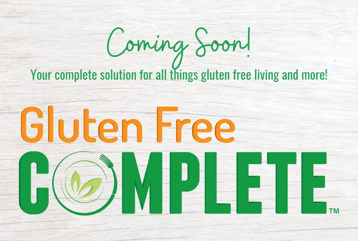 Gluten Free Complete