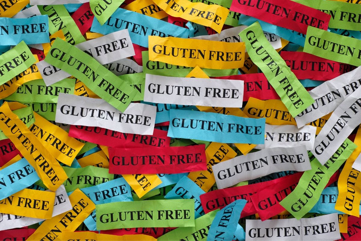 Read more about the article 20 Tips for Gluten Free Beginners
