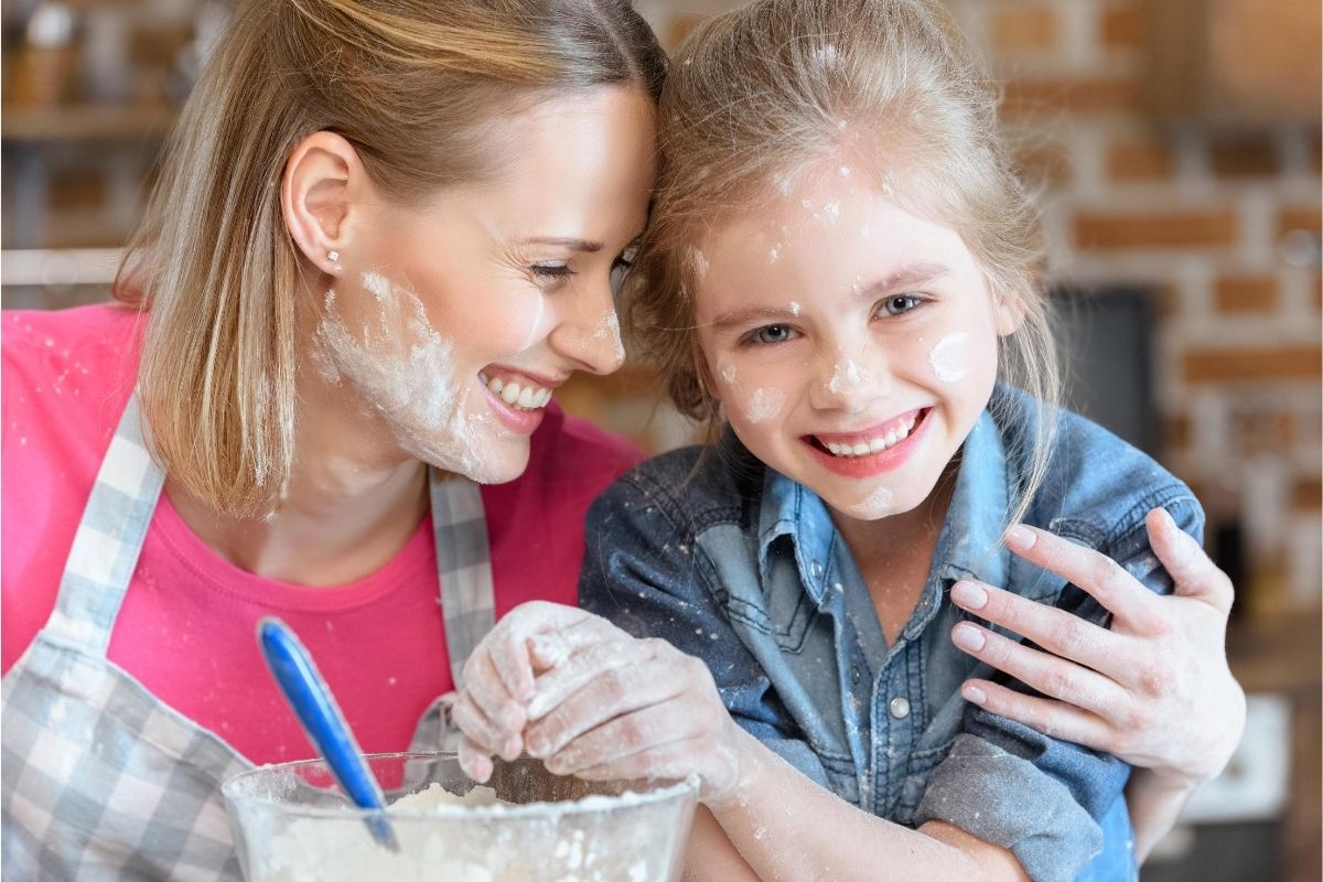 Baking Club For Kids