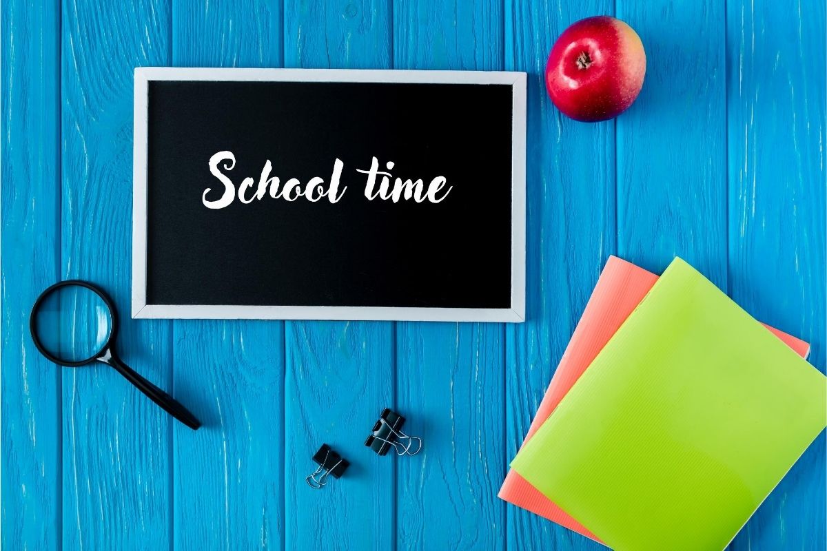 Read more about the article Tips for Back to School