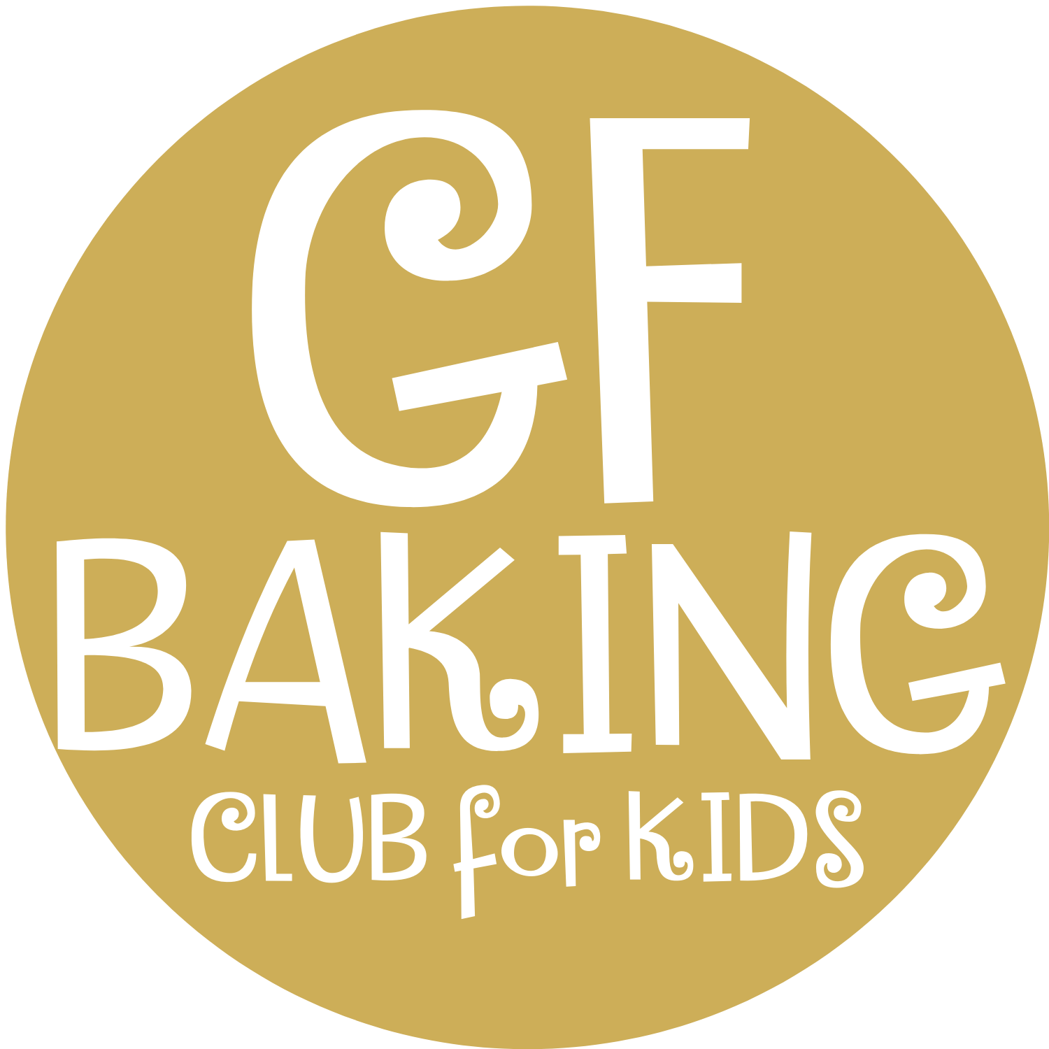 Baking Club For Kids