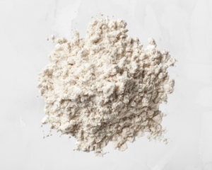 how to measure flour