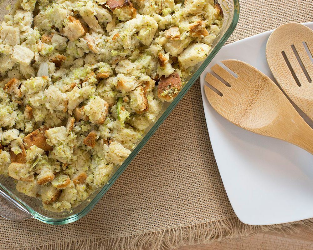 You are currently viewing Gluten Free Stuffing