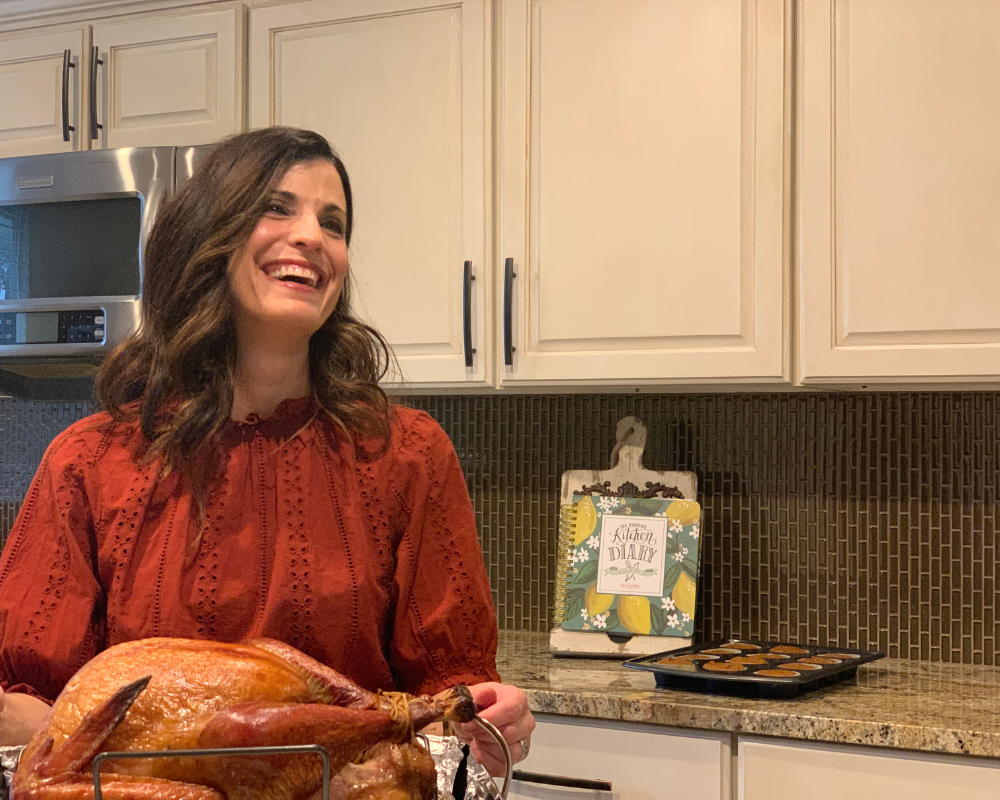 Read more about the article Thanksgiving Turkey