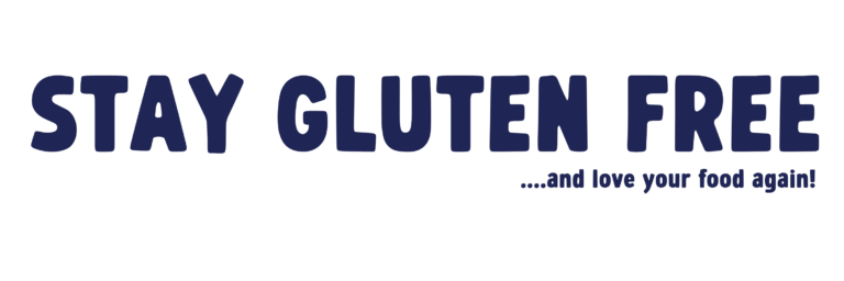 Stay Gluten Free